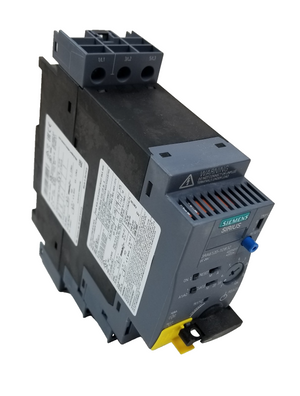 Siemens 3RA6120-1DB32 SIRIUS Compact Direct-On-Line Motor Starter