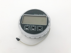 Endress+Hauser XPD0031-AA0F00 Display Module for Proline 300/500 and DKX001