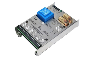 Pepperl+Fuchs FYQLA1-140R-3 Six-Channel Logic Amplifier with Relay Output