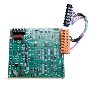 Glentek AMP-0006 DC Axis Servo Amplifier Control Board