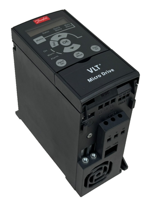Danfoss 132F0018 VLT Micro Drive FC-51 Variable Frequency Drive