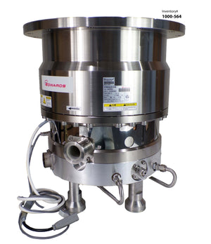 Edwards STP-XA3203C Magnetically Levitated Turbomolecular Vacuum Pump for Semiconductor Processing