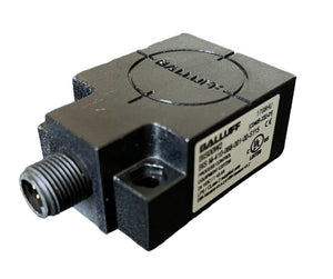 Balluff BIS00W2 HF RFID Read/Write Head with Integrated Processor IP67