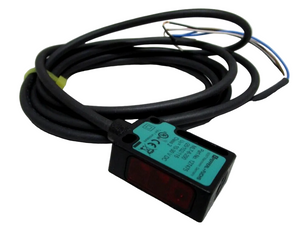 Pepperl+Fuchs ML7-8-200/25/102/115 Diffuse Photoelectric Sensor 20–200 mm
