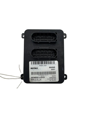 Siemens 5WP22454 MSE 3.7R Sea-Doo Rotax Engine Control Unit