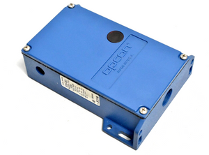 Eaton 8170A-6501 Photoelectric Sensor Control Unit 115VAC 5VA