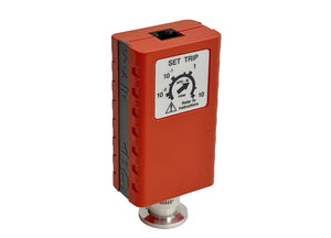 Edwards D02171000 APG-M-NW16 Active Pirani Vacuum Gauge