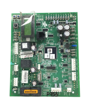 Johnson Controls SE-SPU1001-0 Single-Stage HVAC Unit Control Board