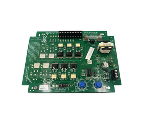Dwyer DCT506A-SC-L Six-Channel Pulse-Jet Timer Controller
