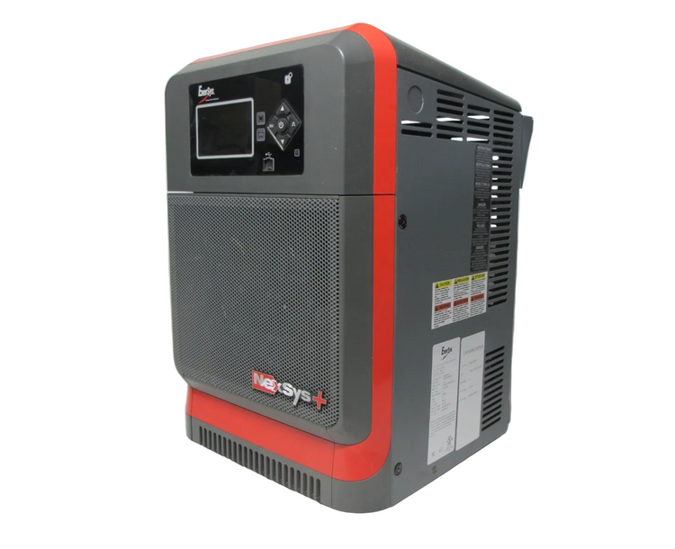 EnerSys NIP3-IN-4Y NexSys+ 10.5 kW Multi-Voltage Forklift Battery Charger