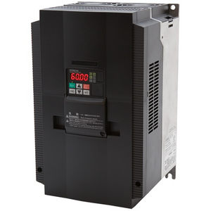 Hitachi WJ200-110HF Microdrive 380-480V 3-Phase 15HP 24A VFD Inverter