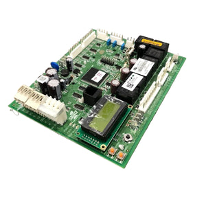 Johnson Controls SE-SPU1002-9 Smart Equipment Two-Stage HVAC Control Board
