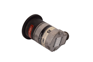 Sensata BEI H25 Optical Encoder 2048 CPT 2.5 Inch Servo Mount 5-28V