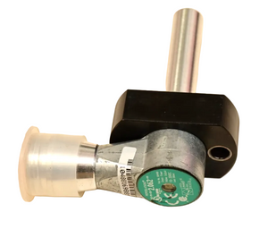 Pepperl+Fuchs NJ2-PD-E02-2.062-V95 Inductive Cylinder Position Sensor 2 mm