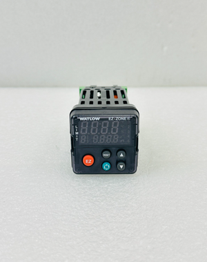 Watlow PM6L1EJ-AAAABAA EZ-ZONE PM Express Limit Controller with Universal Input and Dual Relay Outputs