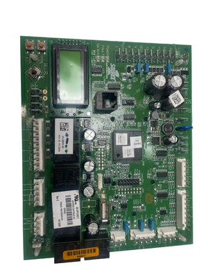 Johnson Controls SE-SPU1002-7 Simplicity SE Dual-Stage HVAC Control Board