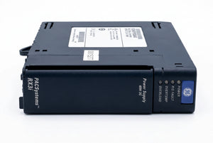 General Electric IC695PSD140D RX3i 24VDC 40W Expansion Power Supply