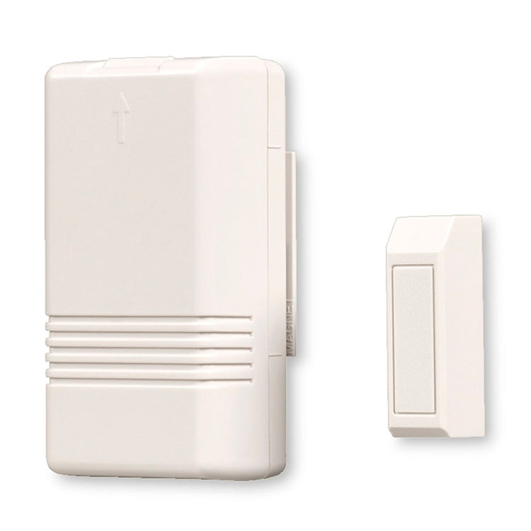 Honeywell 5816WMWH Wireless Door Window Transmitter 345MHz VISTA Security Sensor White