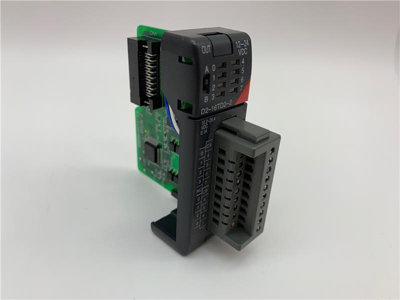 D2-16TD2-2 | Automation Direct Output Module