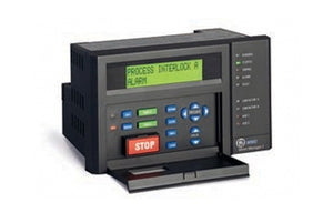 MMII-PD-1-2-240 | GE Multilin Motor Manager MM2