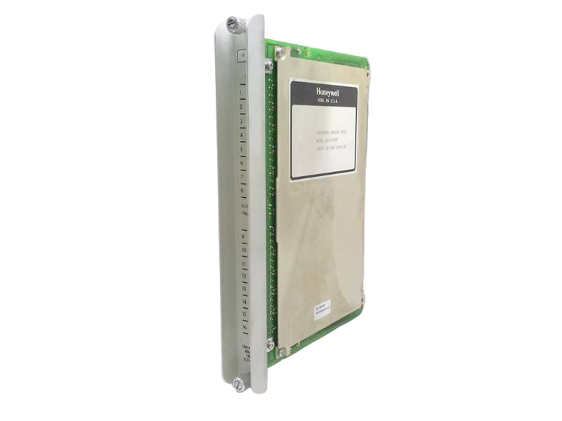 621-0020R | Honeywell Universal Analog Input Module 30V AC/DC