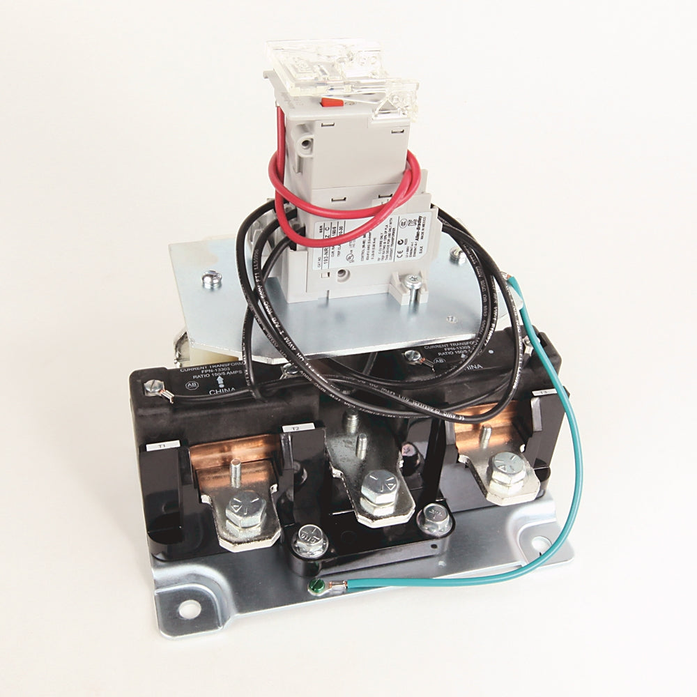 592-EEHE | Allen-Bradley Overload Relay