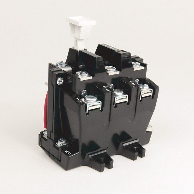 592-EUTB | Allen-Bradley Eutectic Overload Relay
