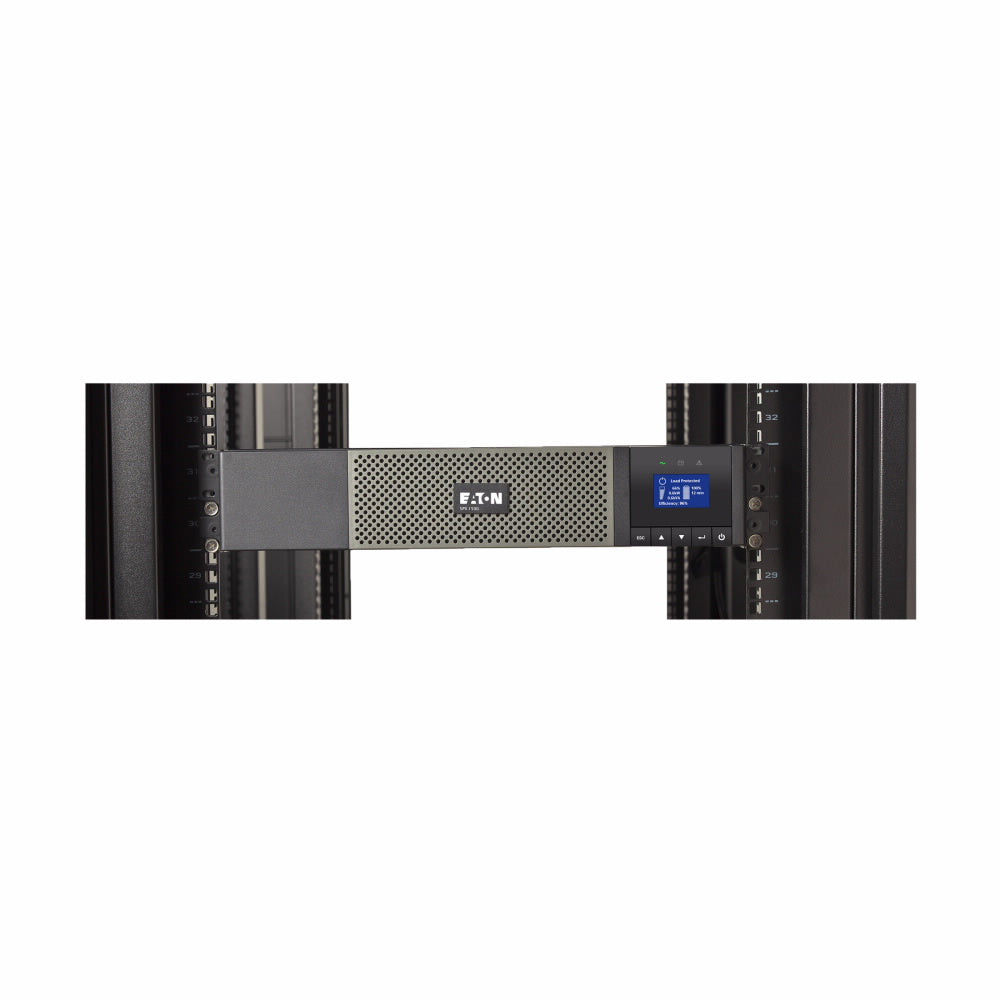 5PX1000RT | Eaton Rack/Tower Line Interactive UPS