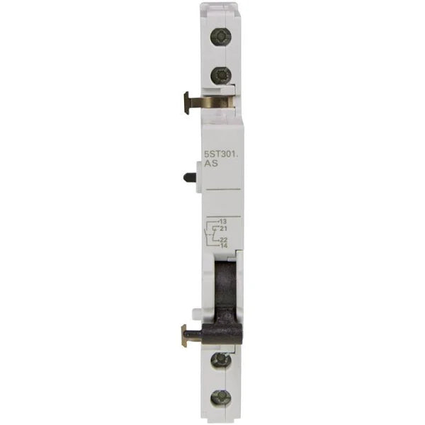 5ST3010 | Siemens Auxiliary Switch 1S1OE