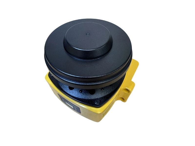 40591-0020 | Omron OS32C-SN Safety Laser Scanner Spare Sensor Block