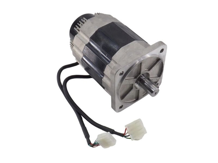 Omron R88M-H1K130 AC Servo Motor 1.1kW 3000RPM 400VAC Magnetic Encoder IP52