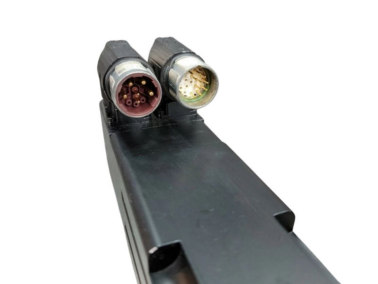 MPL-B1530U-VJ74AA | Allen-Bradley Bulletin MPL Low-Inertia Brushless Servo Motor 460 VAC