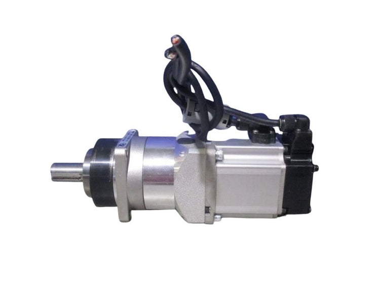 Omron R88M-K20030L-S2 Servo Motor 200W 3000RPM IP67 Encoder