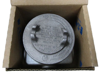 GUP215 | Eaton Junction Box