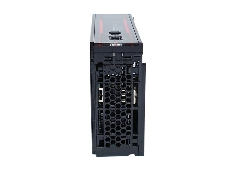 Omron NX-SL5500 NX Series Safety Controller SIL3 EtherCAT CIP Safety Module