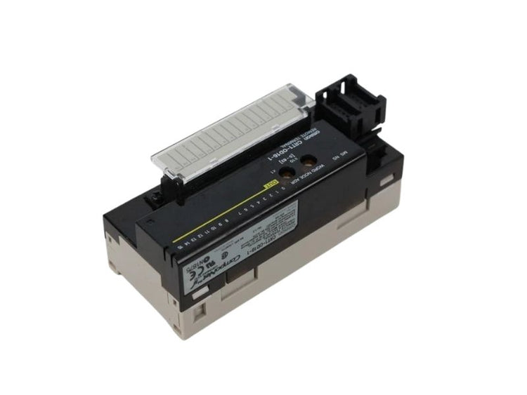 Omron CRT1-OD16-1 CompoNet Digital Output Module 16 PNP Outputs