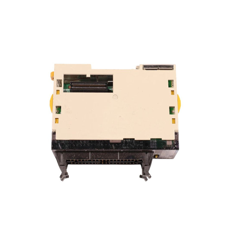 Omron CJ1W-MD563 Digital I/O Module 32 TTL Inputs 32 TTL Outputs 5VDC CJ PLC Expansion