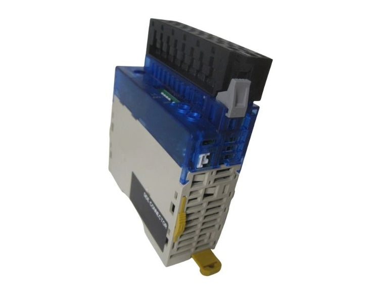 Omron EJ1N-TC4B-QQ Temperature Controller 4 Loop PID RS-485 DIN Rail
