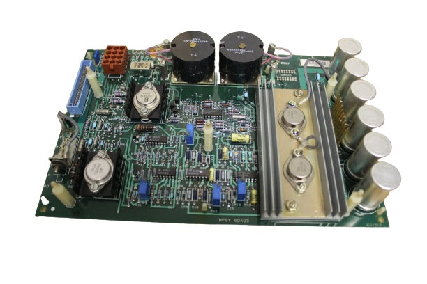 DS3800NPSY | General Electric Power Supply Board Mark IV