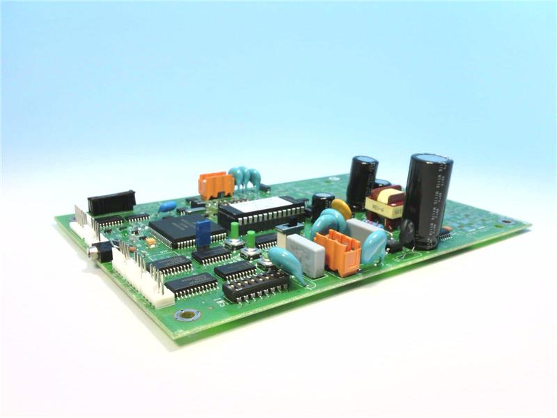51404452-001 | Honeywell Main Control Board for PLC/Machine Control Systems