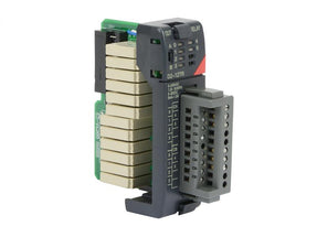 D2-12TR | Automation Direct 6-24VDc Relay Output Module