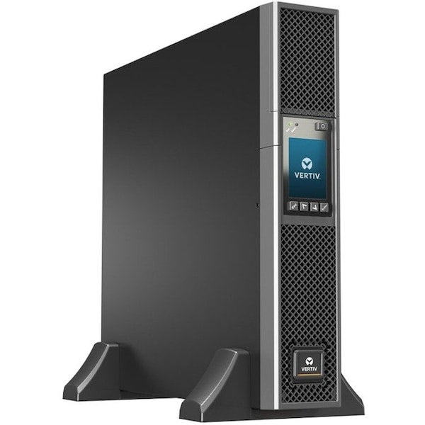 Emerson Liebert GXT5-1000LVRT2UXL Rack/Tower Uninterruptible Power Supply
