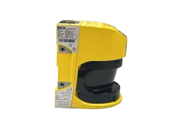 SICK S30A-6011GB S3000 Expert Safety Laser Scanner