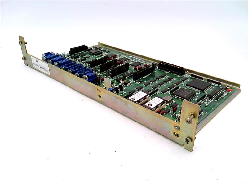 8520-ENC3 | Allen-Bradley Servo Add-On Module/Board