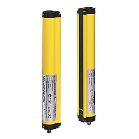 MGSE3012A | SICK MGS Safety Light Curtain Receiver Unit