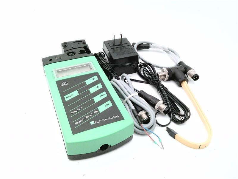 VBP-HH1-V3.0-KIT-110V | Pepperl & Fuchs Sensor AS-Interface Kit