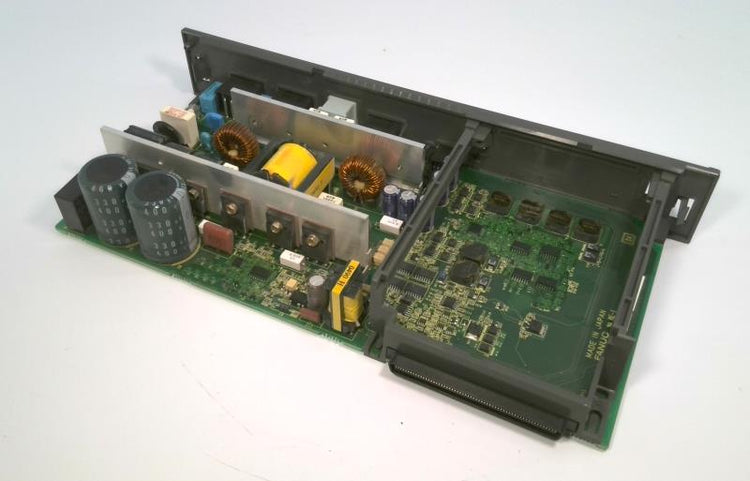 A16B-2203-0910/05A | FANUC 24 VDC Power Supply Unit for CNC/Robotics Controllers