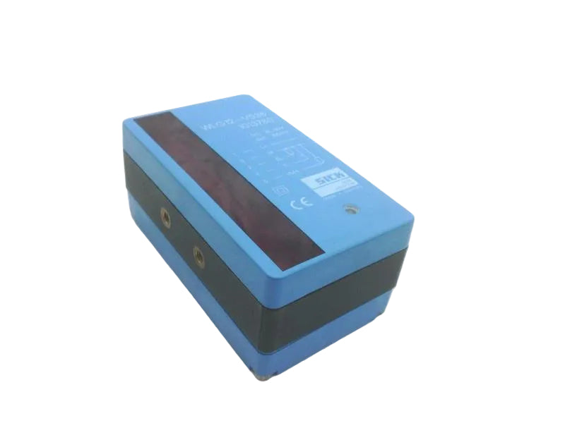 WLG12-V538 | SICK Reflex Light Grid, 8 PNP Outputs, 1.5 m Range