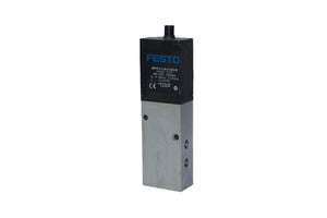 Festo MPYE-5-1/8-LF-010-B Proportional Directional Control Valve