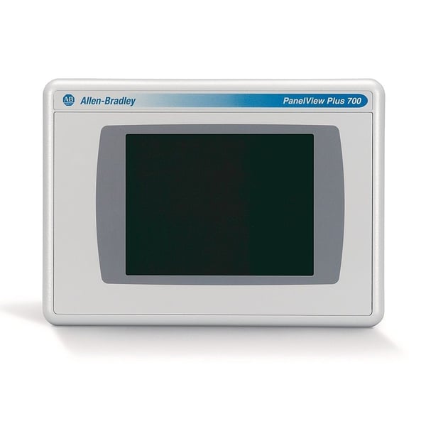 2711P-T7C4A9 | Allen-Bradley Touch Screen